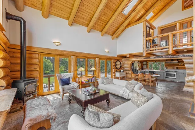 $2,450,000 | 43 Scheline Lane, McCall, ID 83638