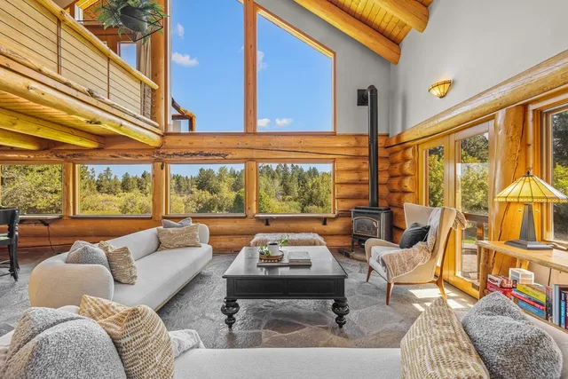 $2,450,000 | 43 Scheline Lane, McCall, ID 83638