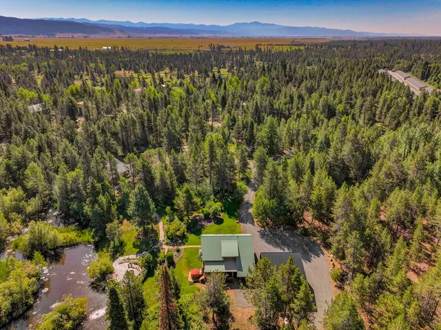 $2,450,000 | 43 Scheline Lane, McCall, ID 83638