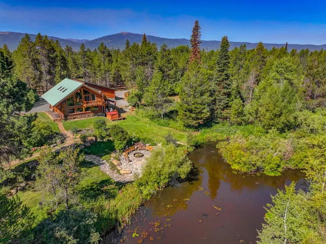 $2,450,000 | 43 Scheline Lane, McCall, ID 83638