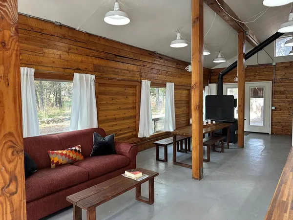 $2,450,000 | 43 Scheline Lane, McCall, ID 83638