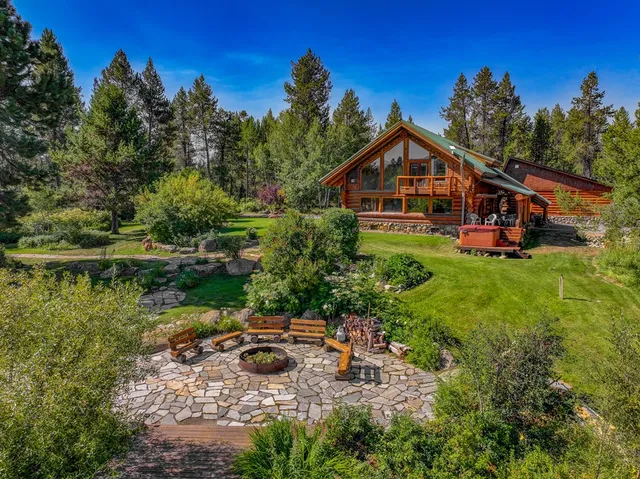 $2,450,000 | 43 Scheline Lane, McCall, ID 83638