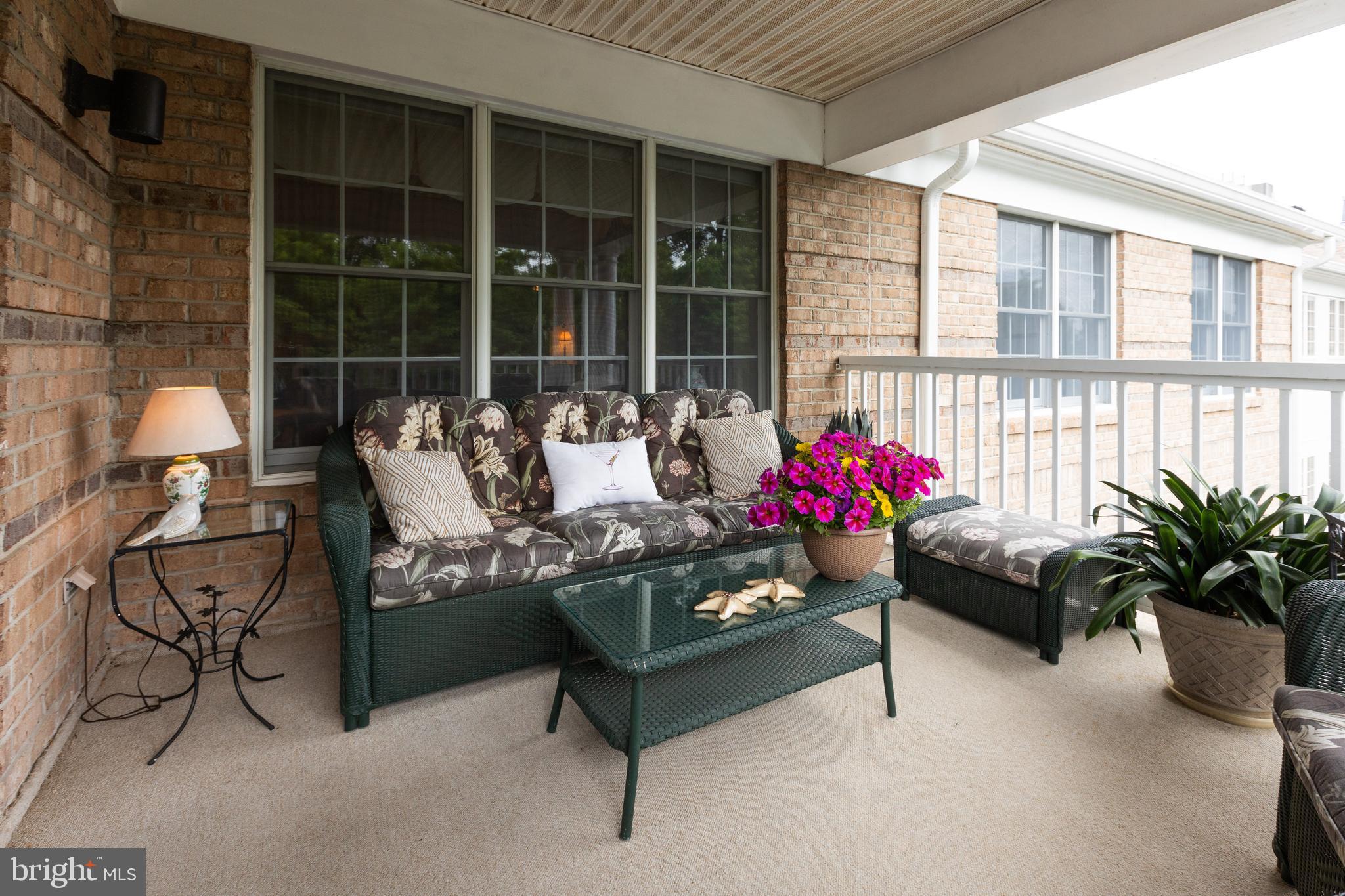 12300 Rosslare Ridge Road, Unit 501 Lutherville-Timonium, MD 21093 - Photo 31 of 40