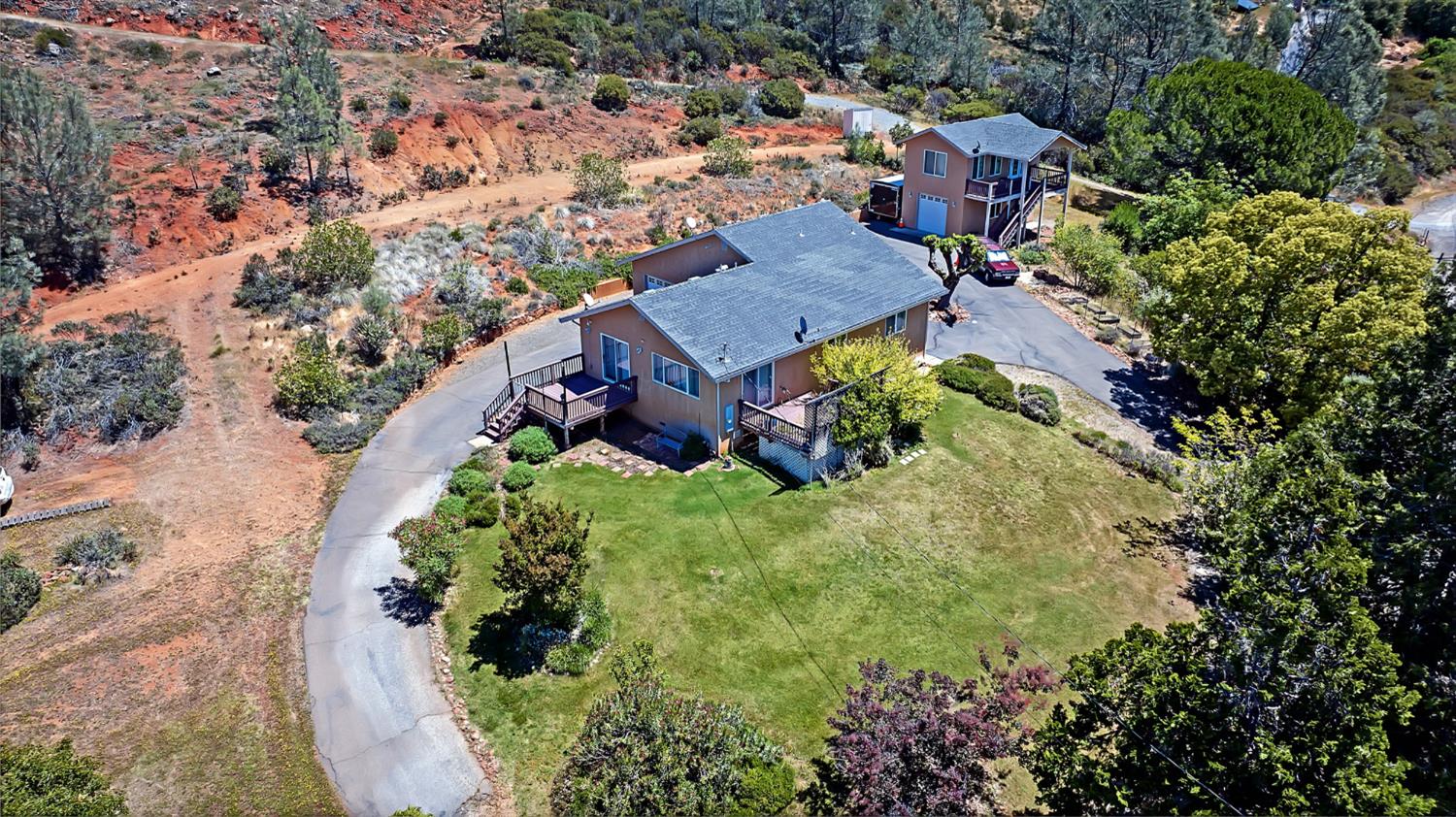 2580 Sunny Hill Road Rescue, CA 95672 - Photo 11 of 60
