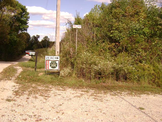 2144 Garner Road Mount Pleasant, TN 38474 - Photo 2 of 5 Gallery Image 2