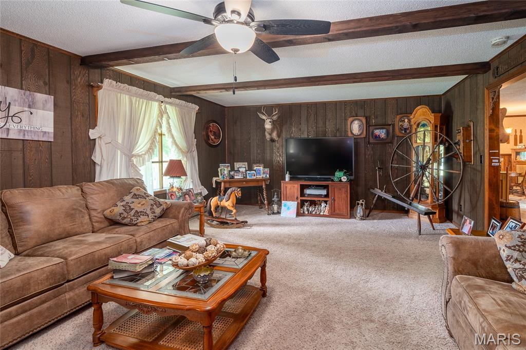 1425 Coffee Road Raleigh, IL 62977 - Photo 14 of 33