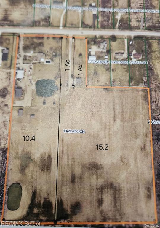 9215 W W. Grand Blanc Rd. Gaines, MI 48436 - Photo 62 of 63