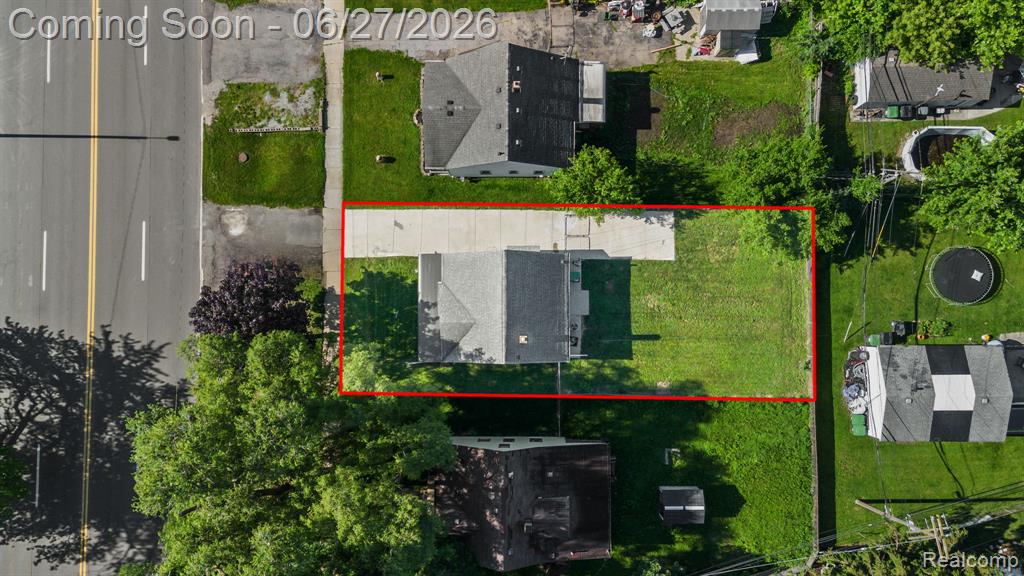 6556 Pelham Road Taylor, MI 48180 - Photo 28 of 34