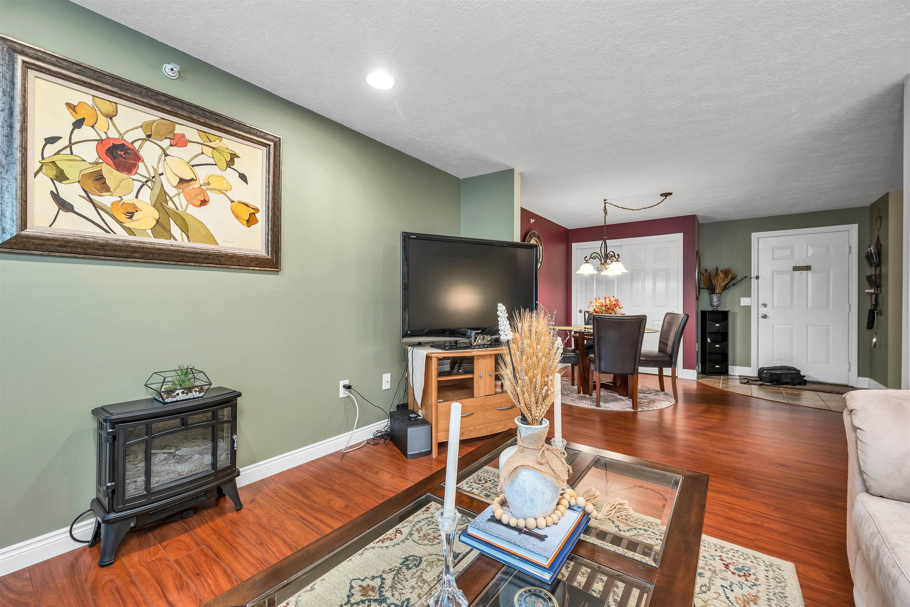 19 Saco Street, Unit 92 Conway, NH 03813 - Photo 10 of 19 Gallery Image 10