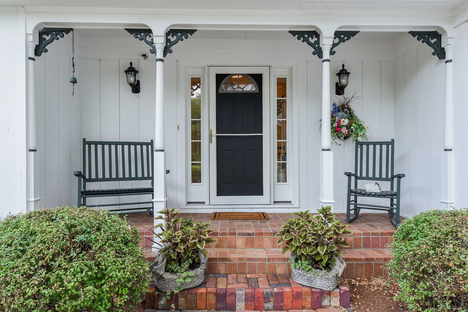 1S771 Carrol Gate Road Wheaton, IL 60189 - Photo 2 of 42 a view of a house with a small garden