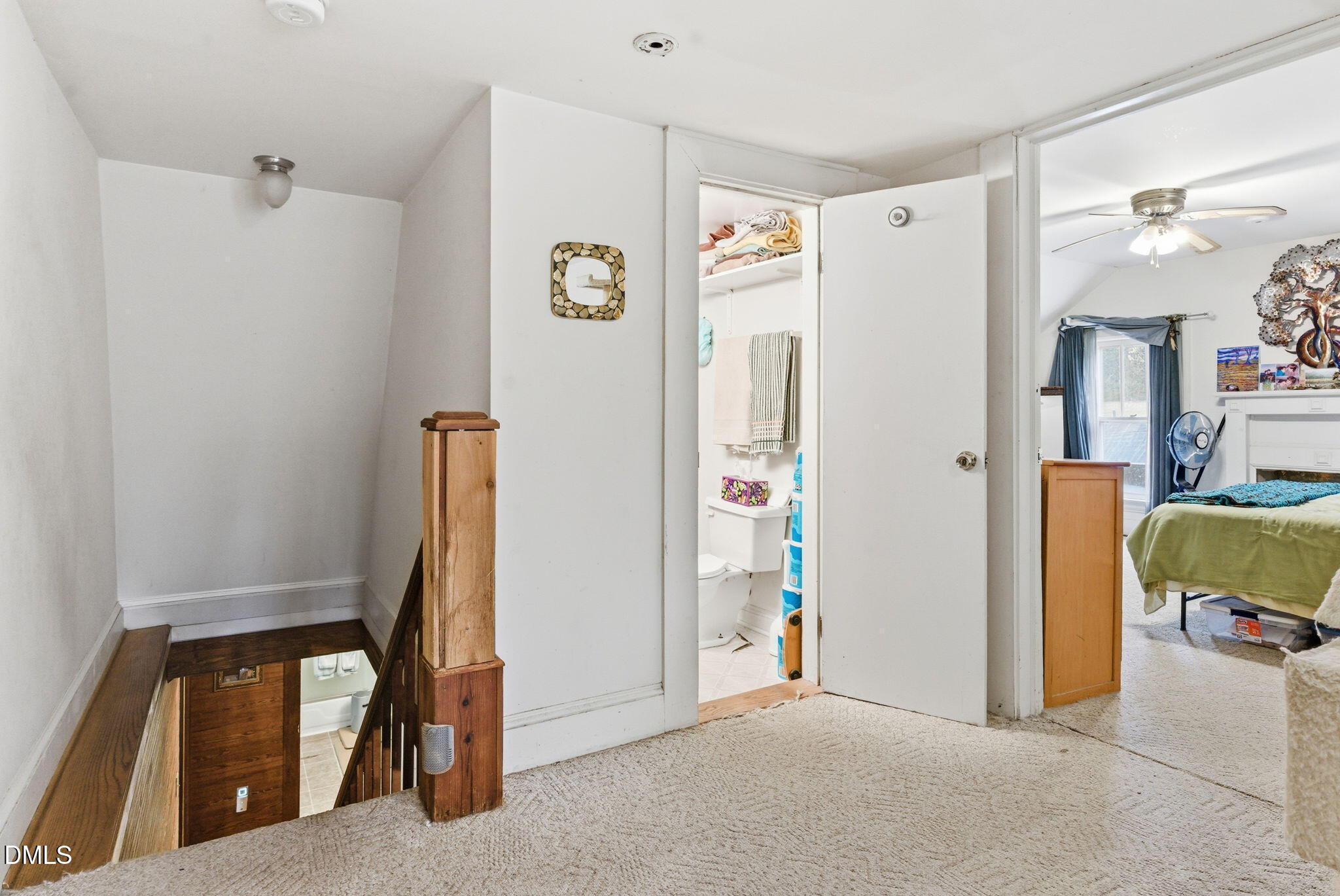 2319 White Cross Road Chapel Hill, NC 27516 - Photo 24 of 28 a view of an empty room