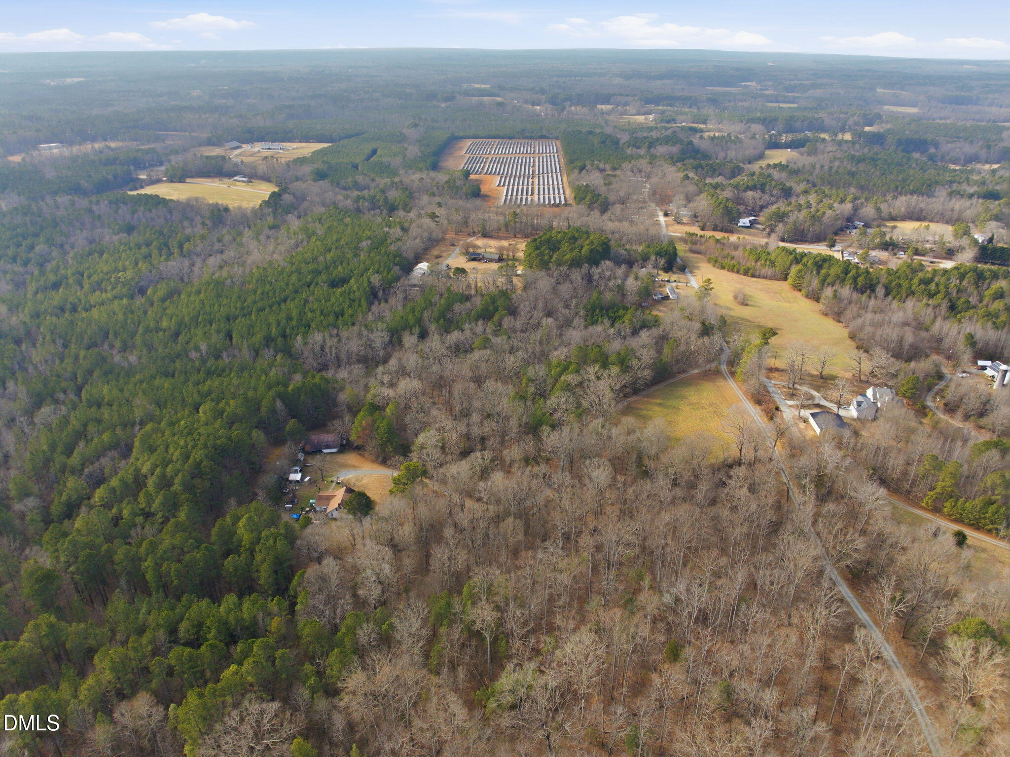2319 White Cross Road Chapel Hill, NC 27516 - Photo 3 of 28 a view of a city