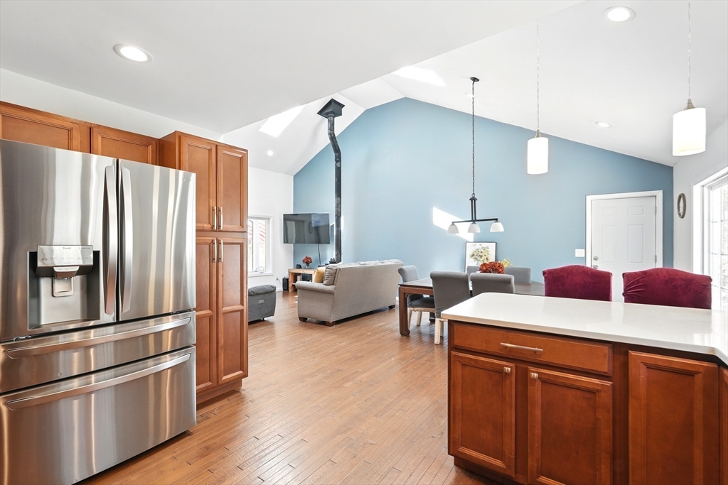 47 Old Chester Road Huntington, MA 01050 - Photo 13 of 36