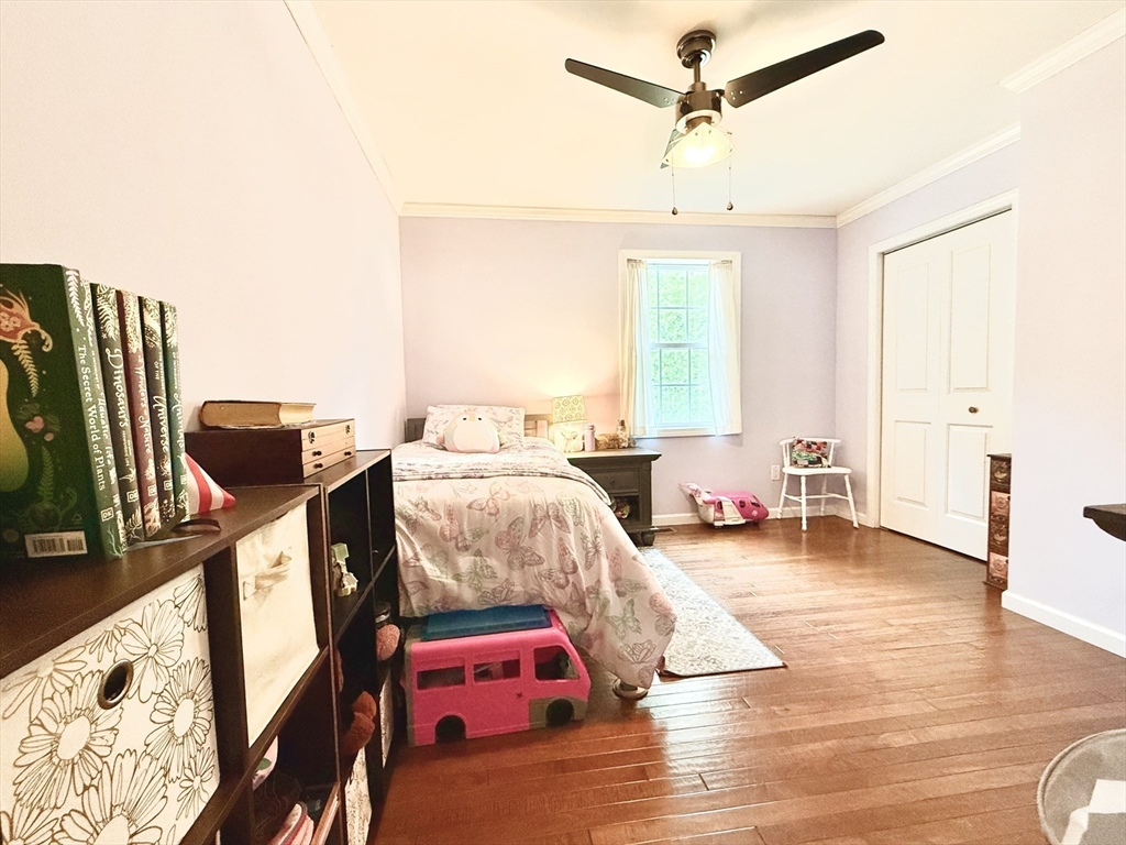 47 Old Chester Road Huntington, MA 01050 - Photo 18 of 36