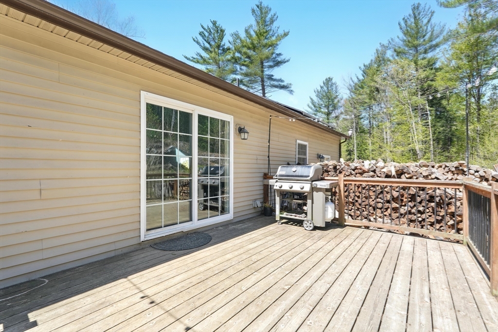 47 Old Chester Road Huntington, MA 01050 - Photo 21 of 36