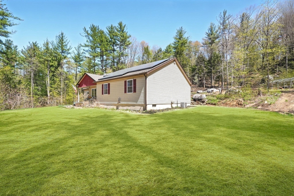 47 Old Chester Road Huntington, MA 01050 - Photo 23 of 36