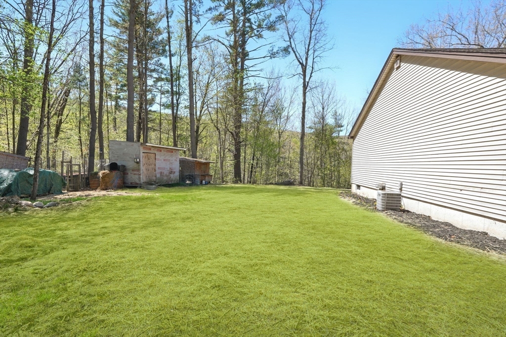 47 Old Chester Road Huntington, MA 01050 - Photo 28 of 36