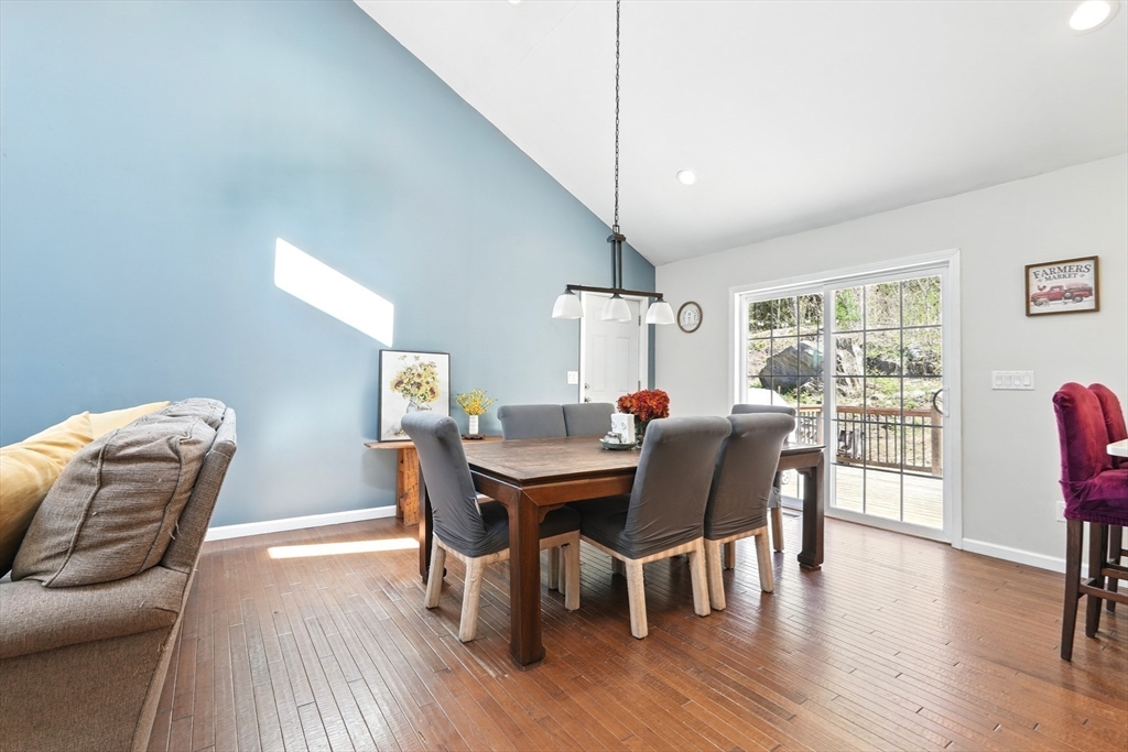 47 Old Chester Road Huntington, MA 01050 - Photo 10 of 36