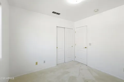 a view of garage