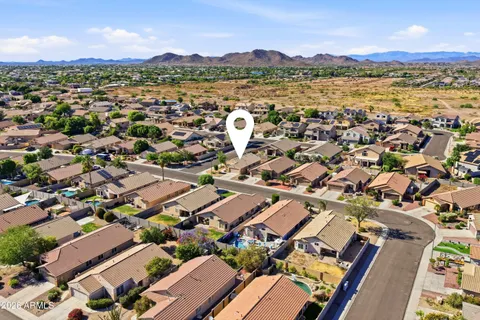 $415,000 | 7650 West Foothill Drive, Peoria, AZ 85383