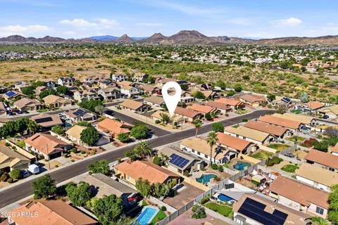 $415,000 | 7650 West Foothill Drive, Peoria, AZ 85383