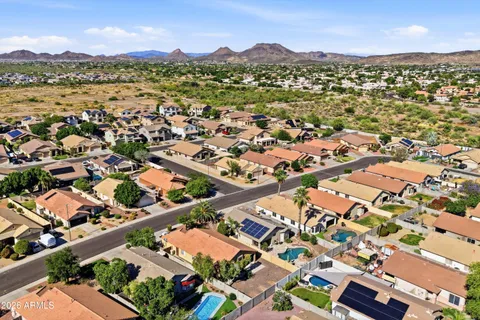 $415,000 | 7650 West Foothill Drive, Peoria, AZ 85383