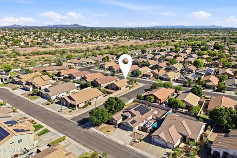 $415,000 | 7650 West Foothill Drive, Peoria, AZ 85383