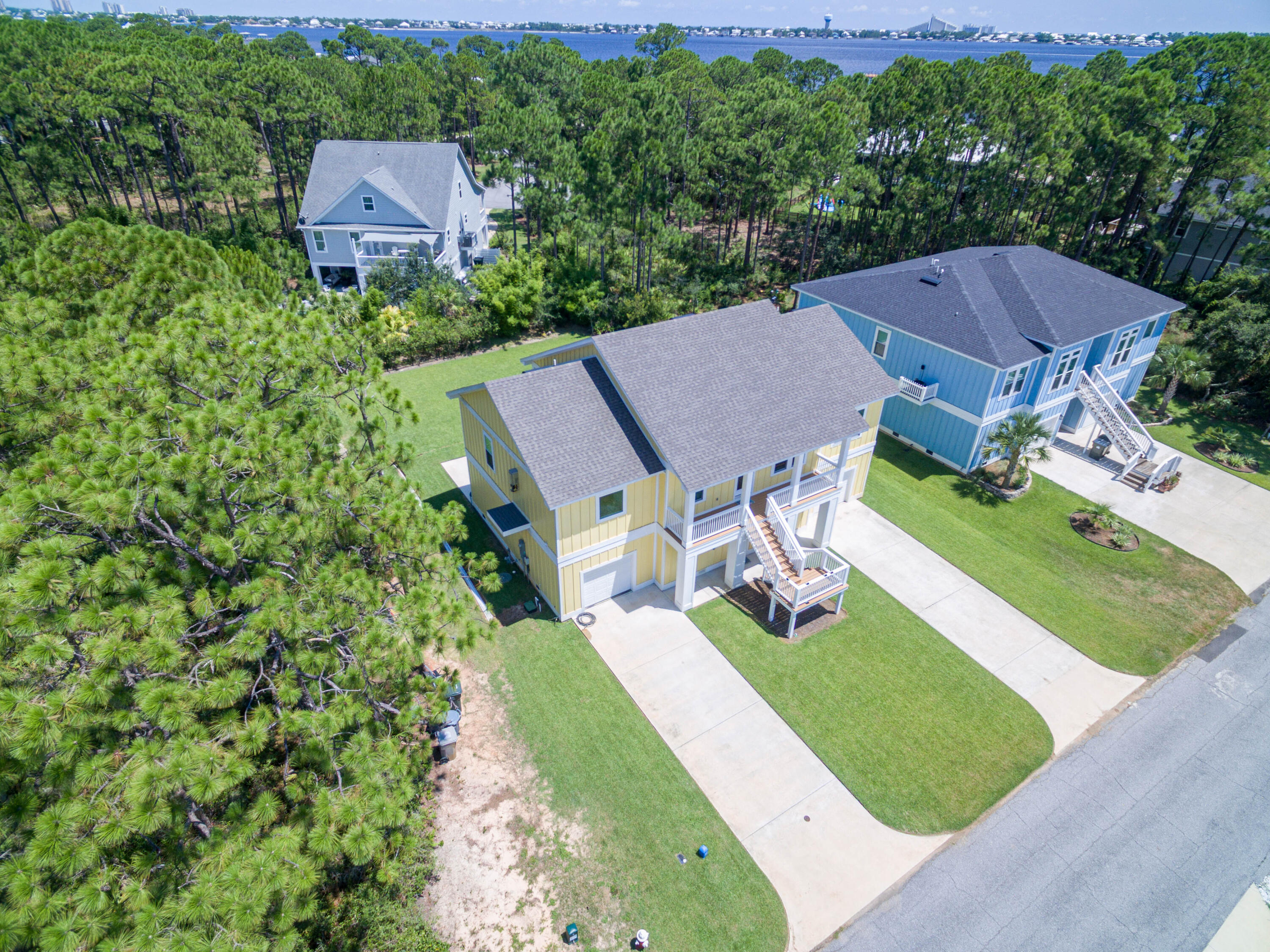 5309 North Shore Road Pensacola, FL 32507 - Photo 81 of 83 Gallery Image 81