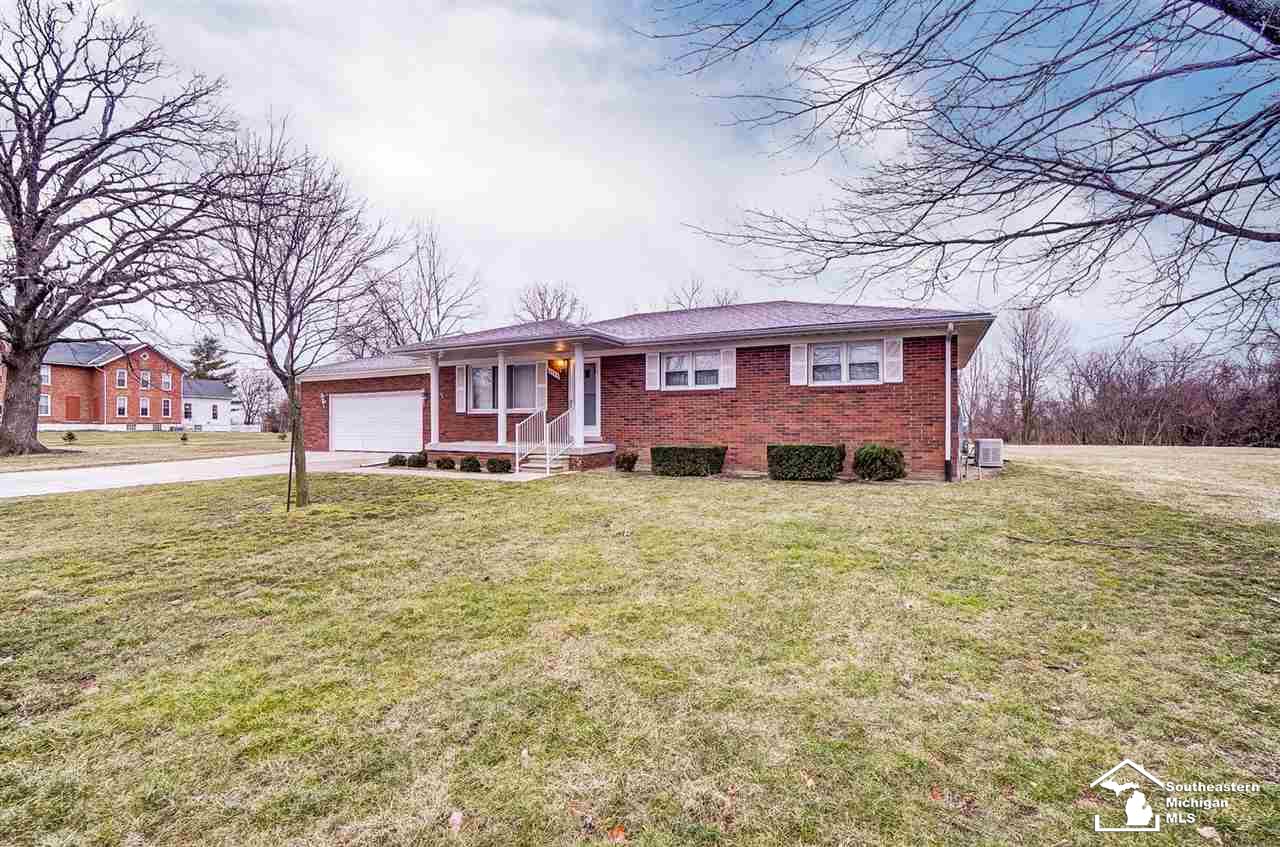 8744 Sumpter Road Maybee, MI 48159 - Photo 4 of 51