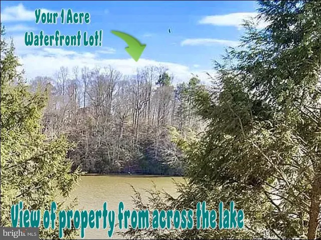 $100,000 | 12759 Tonkawa Trail, Lusby, MD 20657