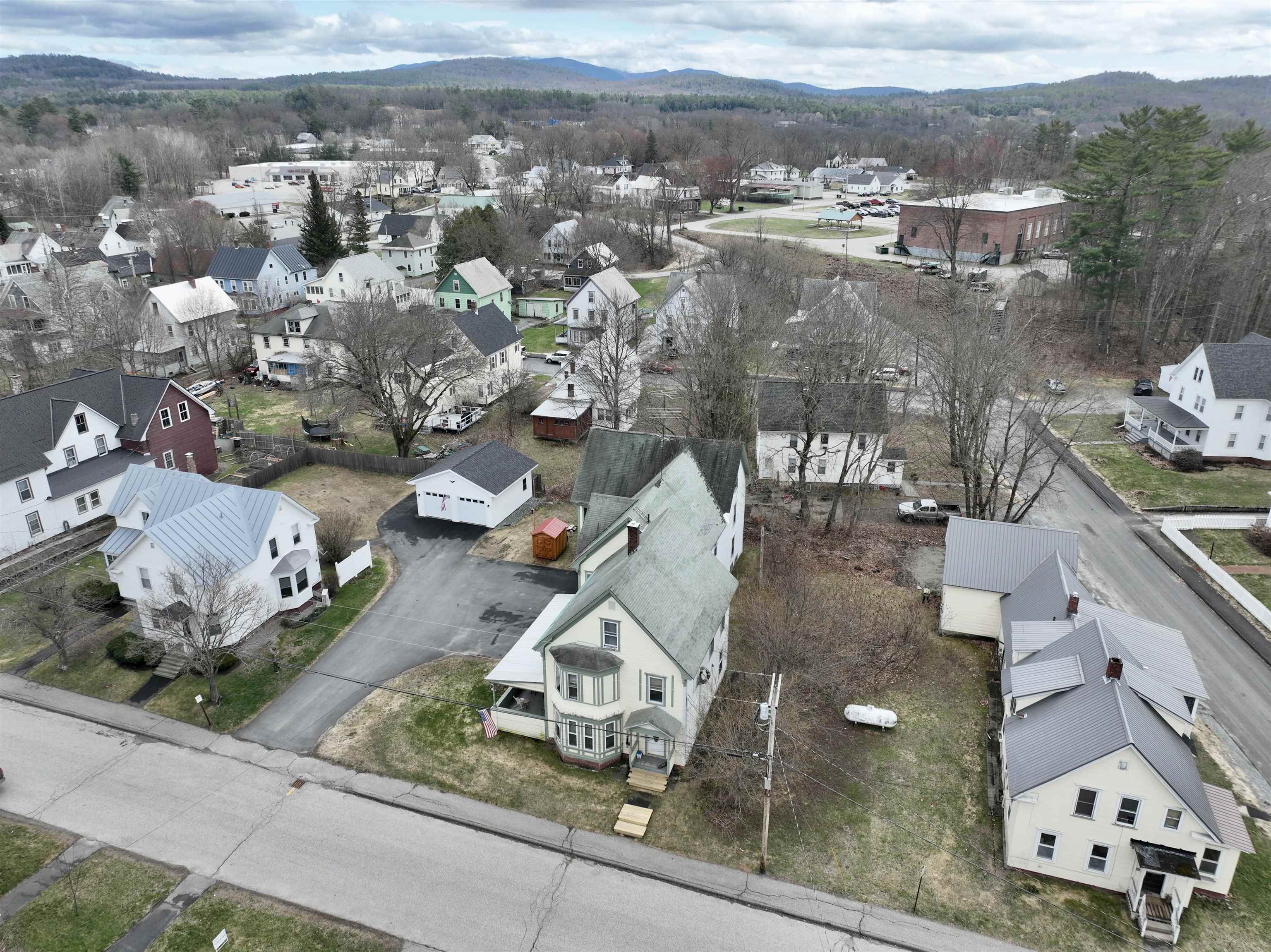 20 Pine Street Haverhill, NH 03785 - Photo 20 of 20