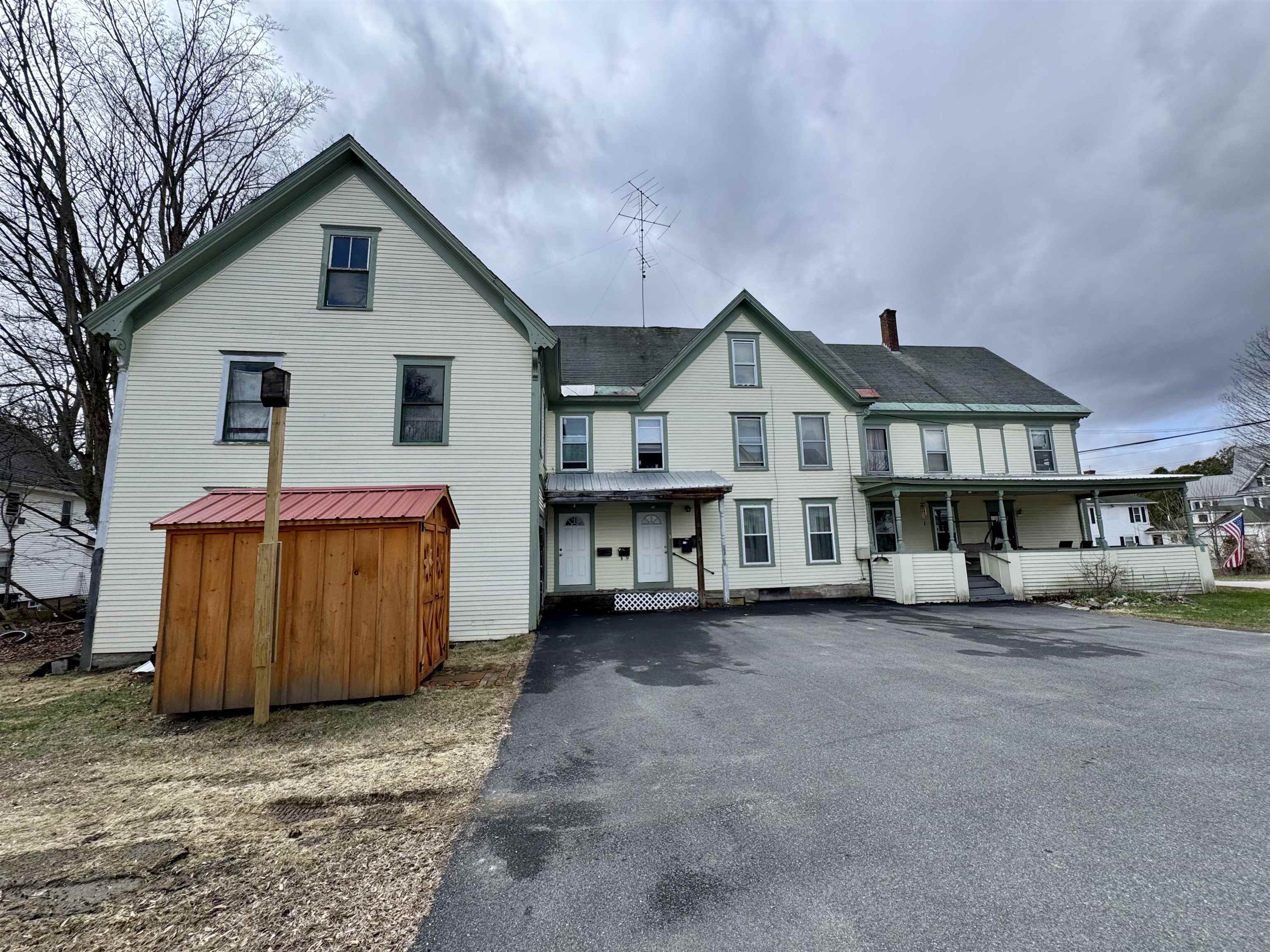 20 Pine Street Haverhill, NH 03785 - Photo 5 of 20