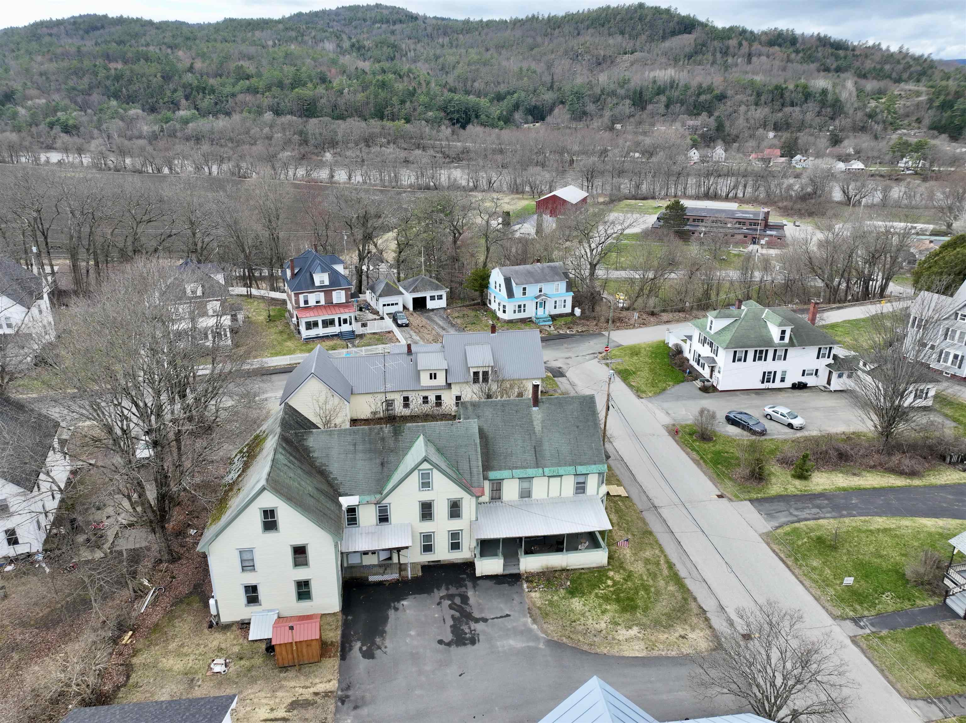 20 Pine Street Haverhill, NH 03785 - Photo 6 of 20