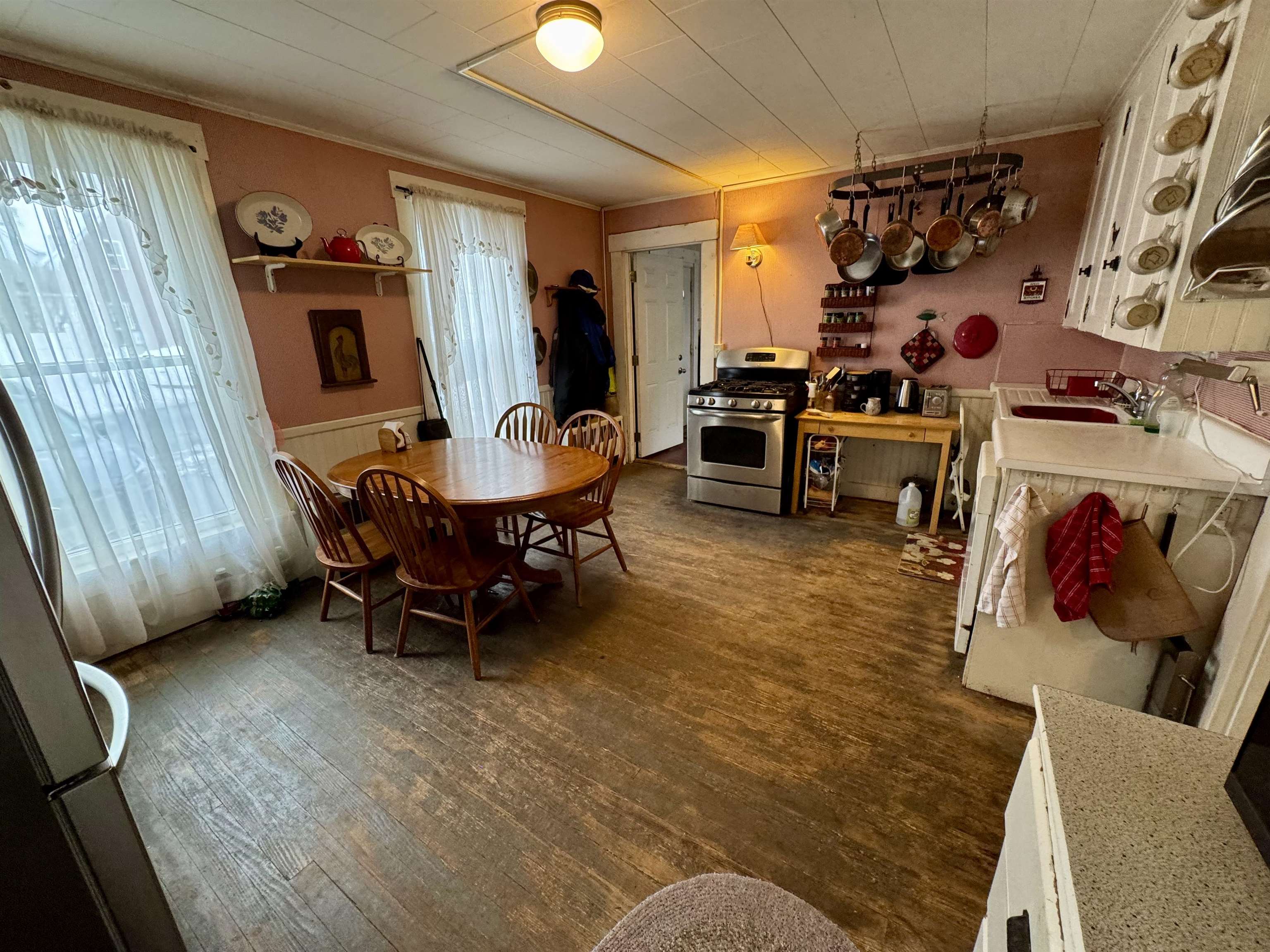 20 Pine Street Haverhill, NH 03785 - Photo 9 of 20