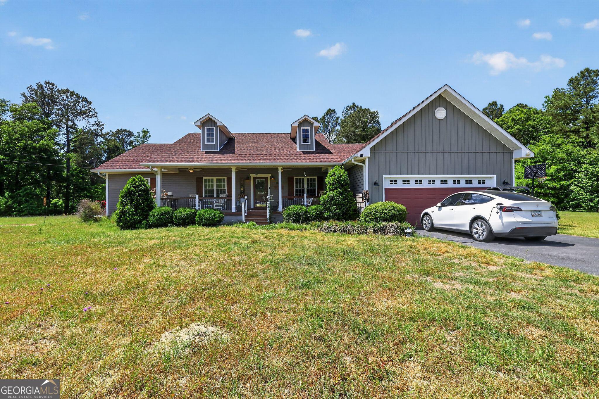 645 King Road Harrison, GA 31035 - Photo 1 of 49