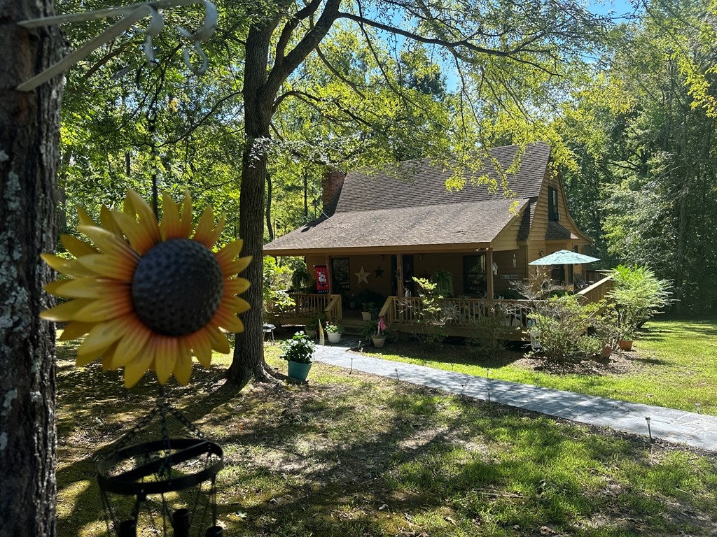 97 Patten Road Clarksville, VA 23927 - Photo 2 of 53 Gallery Image 2