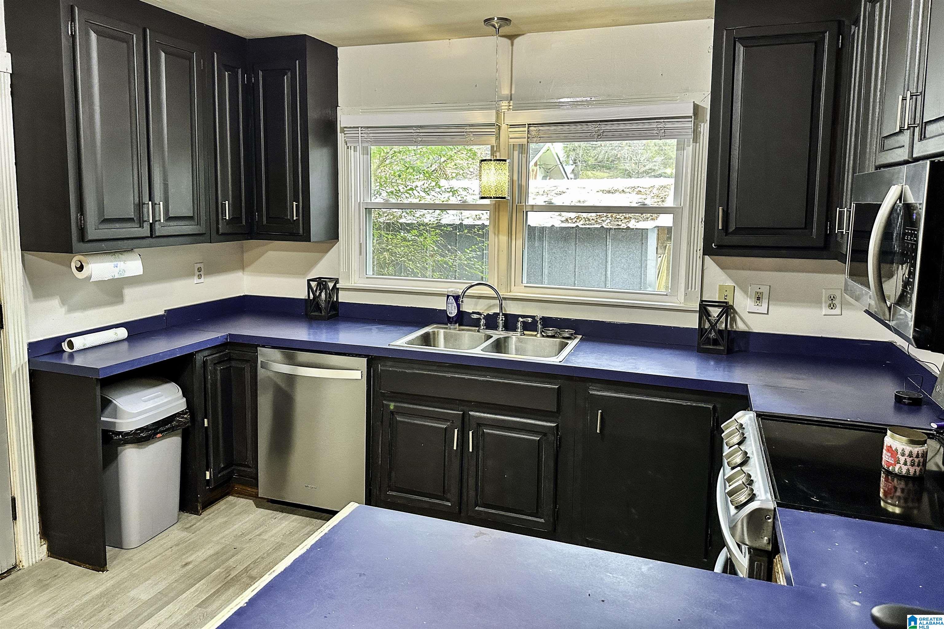 105 Kay Street Anniston, AL 36201 - Photo 26 of 49