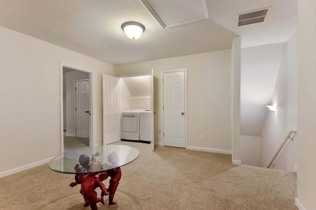 1099 Smith Street Southwest, Unit B Atlanta, GA 30310 - Photo 16 of 23