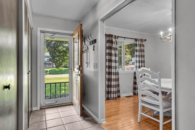 $339,500 | 2466 Smiley Way, Jackson, MI 49203