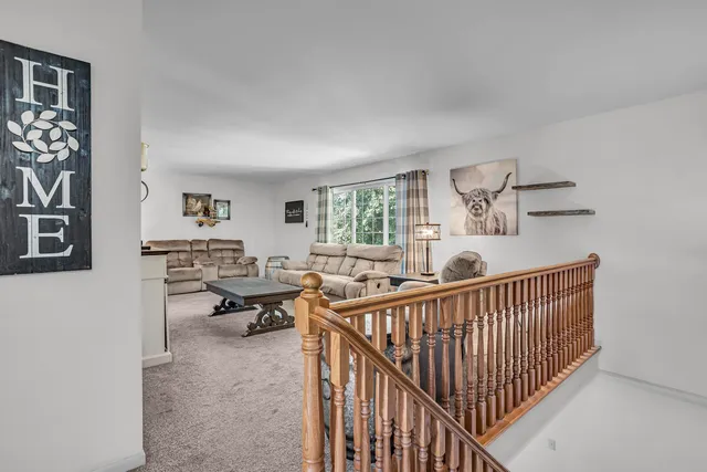 $339,500 | 2466 Smiley Way, Jackson, MI 49203