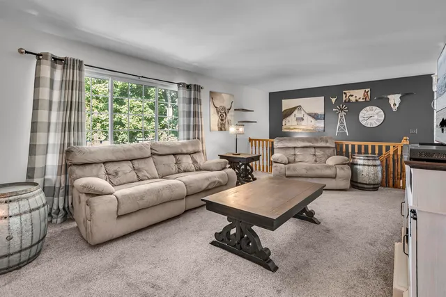 $339,500 | 2466 Smiley Way, Jackson, MI 49203