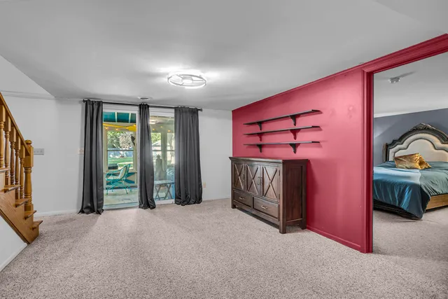 $339,500 | 2466 Smiley Way, Jackson, MI 49203