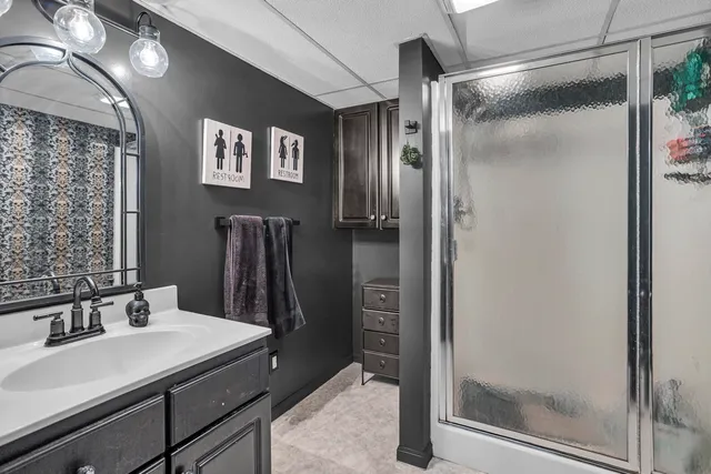 $339,500 | 2466 Smiley Way, Jackson, MI 49203