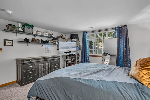 $339,500 | 2466 Smiley Way, Jackson, MI 49203