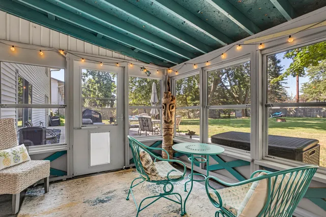 $339,500 | 2466 Smiley Way, Jackson, MI 49203