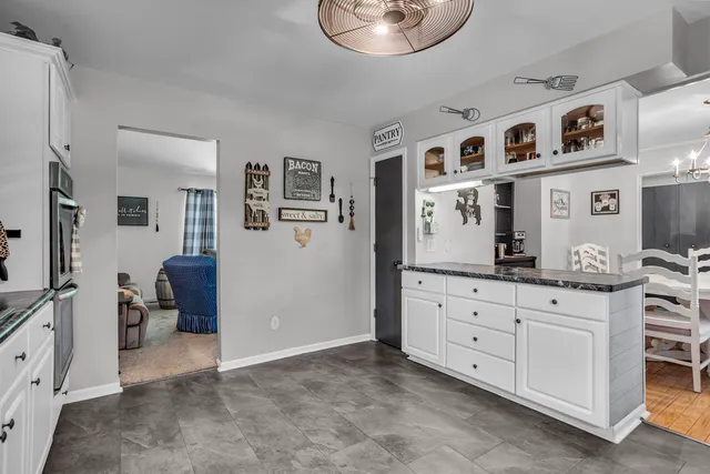 $339,500 | 2466 Smiley Way, Jackson, MI 49203