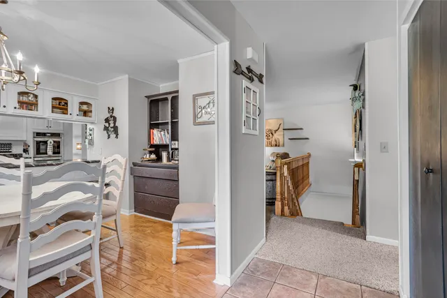 $339,500 | 2466 Smiley Way, Jackson, MI 49203