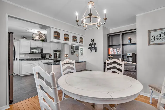 $339,500 | 2466 Smiley Way, Jackson, MI 49203