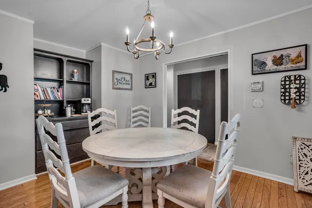 $339,500 | 2466 Smiley Way, Jackson, MI 49203