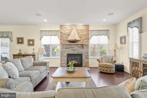 $635,000 | 16480 Greenspring Avenue, Lewes, DE 19958